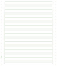 EXACOMPTA Computerpapier endlos, 240 mm x 11 (27,94 cm)