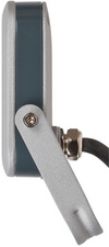 brennenstuhl Slim LED-Strahler, IP54, 10 Watt, Wandmontage