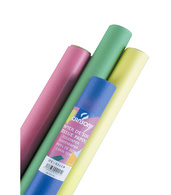 CANSON Seidenpapier-Rolle, 0,5 x 5,0 m, 20 g/qm, Display