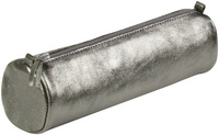 Clairefontaine Schlamper-Rolle CUIRISÉ, Leder, graphit