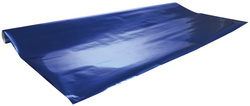 Clairefontaine Alu-Bastelfolie, (B)700 mm x (L)2 m, grün