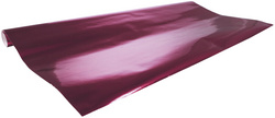 Clairefontaine Alu-Bastelfolie, (B)700 mm x (L)2 m, grün