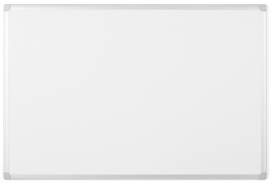 Bi-Office Weißwandtafel Earth, 900 x 600 mm, beschichtet
