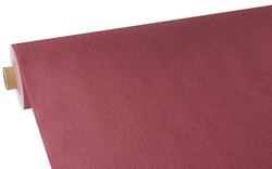PAPSTAR Tischdecke soft selection plus, fuchsia