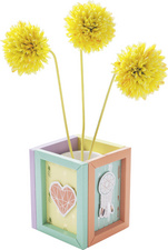 folia Bilderrahmenrohlinge Little Paper Frames BASIC