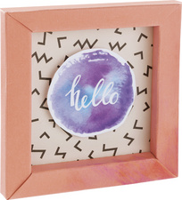 folia Bilderrahmenrohlinge Little Paper Frames BASIC