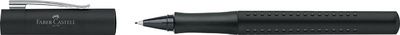 FABER-CASTELL Finewriter GRIP 2011, silber