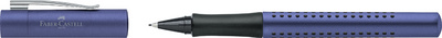 FABER-CASTELL Finewriter GRIP 2011, silber
