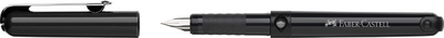 FABER-CASTELL Schul-Füllhalter, blau