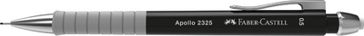 FABER-CASTELL Druckbleistift APOLLO 2325, rosé
