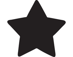 HEYDA Motivstanzer XXL Herz, Farbe: grün