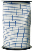 Clairefontaine Geschenkband auf Spule Fantasy, schwarz