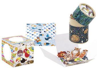 folia Motivblock Kids, 240 x 340 mm, 20 Blatt