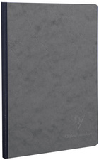 Clairefontaine Notizbuch AGE BAG, DIN A5, blanko, rot