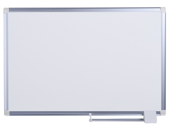 Bi-Office Weißwandtafel New Generation, 600 x 450 mm
