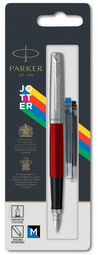 PARKER Füllhalter JOTTER ORIGINALS Rot C.C.