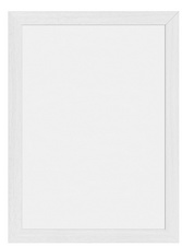 Securit Kreidetafel WOODY, weiß, 300 x 400 mm