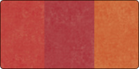 folia Seidenpapier-Rolle, 500 x 700 mm, Sortierung rot