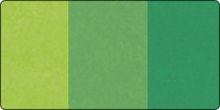folia Seidenpapier-Rolle, 500 x 700 mm, Sortierung rot