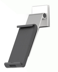 DURABLE Tablet-Wandhalterung TABLET HOLDER WALL PRO