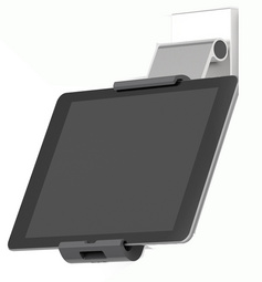 DURABLE Tablet-Wandhalterung TABLET HOLDER WALL PRO