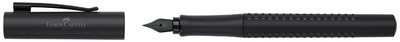 FABER-CASTELL Füllhalter GRIP Edition, gold, F