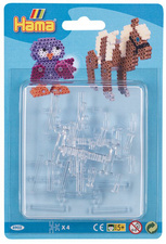 Hama Zubehör-Set Verbinder, im Blister