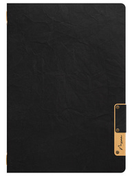 Securit Speisekarten-Mappe Nature Collection, A4, beige