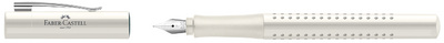 FABER-CASTELL Füllhalter GRIP 2010 Harmony, rose, M