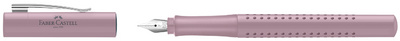 FABER-CASTELL Füllhalter GRIP 2010 Harmony, rose, M