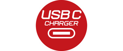 brennenstuhl Steckdosenadapter mit USB-C Power Delivery