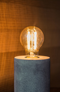 brennenstuhl Connect WiFi LED-Lampe Filament Standard