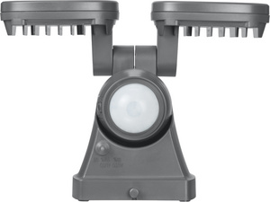 brennenstuhl Batterie-LED Strahler LUFOS, 2x 240 Lumen, IP44