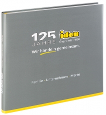Chronik 125 Jahre Iden