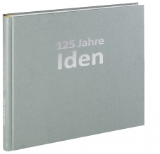 Chronik 125 Jahre Iden