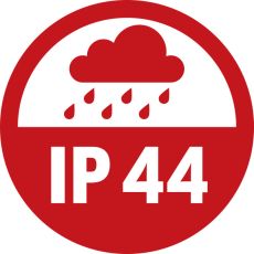 brennenstuhl Steckdosenverteiler mit Schalter IP44 3-fach schwarz 2m H07RN-F 3G1,5