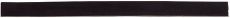 FABER-CASTELL 128300 Künstlerkreide PITT, schwarz gebrannt medium Farbe 199 med.gebr.