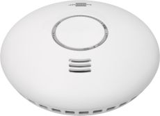 brennenstuhl brennenstuhl®Connect WiFi Rauch- und Hitzewarnmelder WRHM01