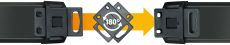 Brennenstuhl 1952260100 Steckdosenleiste Premium-Line, 6-fach