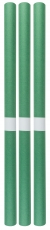 Buchschutzpapier 3er grün