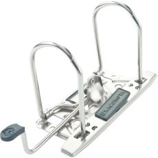 EXACOMPTA PVC-Ordner Premium, DIN A4, 70 mm, grün