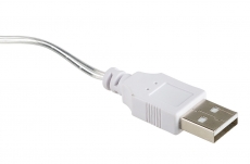 Idena LED Micro USB