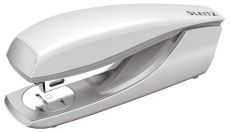 Leitz 5562 Büroheftgerät NeXXt Style - 30 Blatt, arktis weiß
