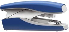 Leitz 5603 Heftgerät NeXXt Softpress - 30 Blatt, blau