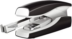 Leitz 5603 Heftgerät NeXXt Softpress - 30 Blatt, schwarz