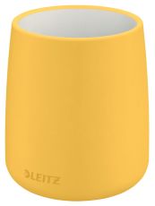 Leitz Schreibköcher Cosy - Keramik, gelb