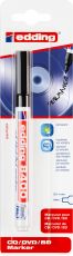 CD/DVD/BD Marker 8400, 0,5 - 1 mm, schwarz
