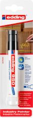 Spezialmarker edding 950 Industrie Painter Org. &Beschriften zu Hause, 10 mm, sw