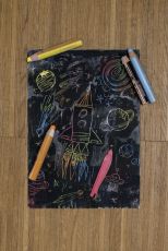Buntstift, Wasserfarbe & Wachsmalkreide - STABILO woody 3 in 1 - 18er Pack mit Spitzer - mit 18 verschiedenen Farben