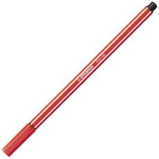 Premium-Filzstift - STABILO Pen 68 - 30er Metalletui - mit 30 verschiedenen Farben